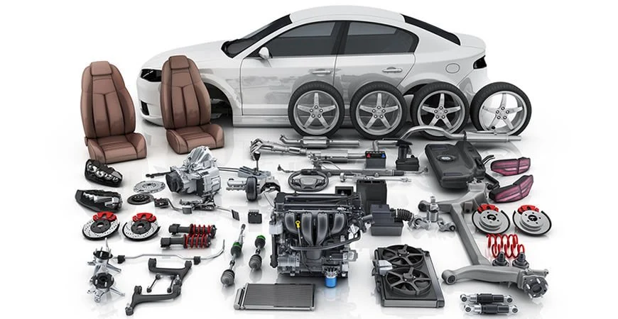 Ankara Oto Yedek Parçacısı