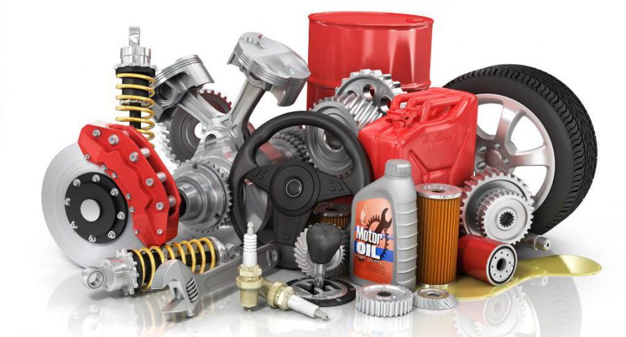 Ankara Oto Yedek Parçacısı